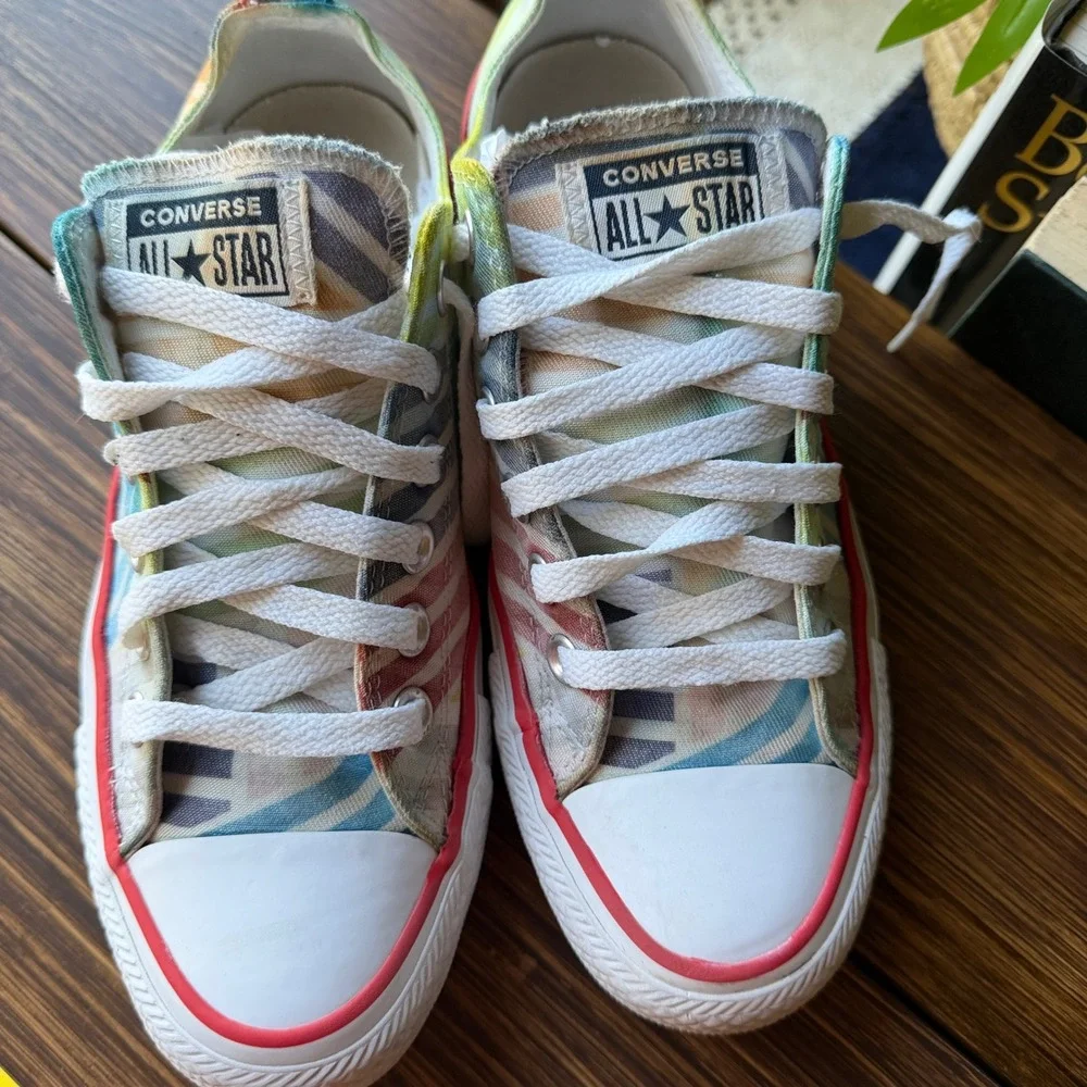 Converse chuck taylor